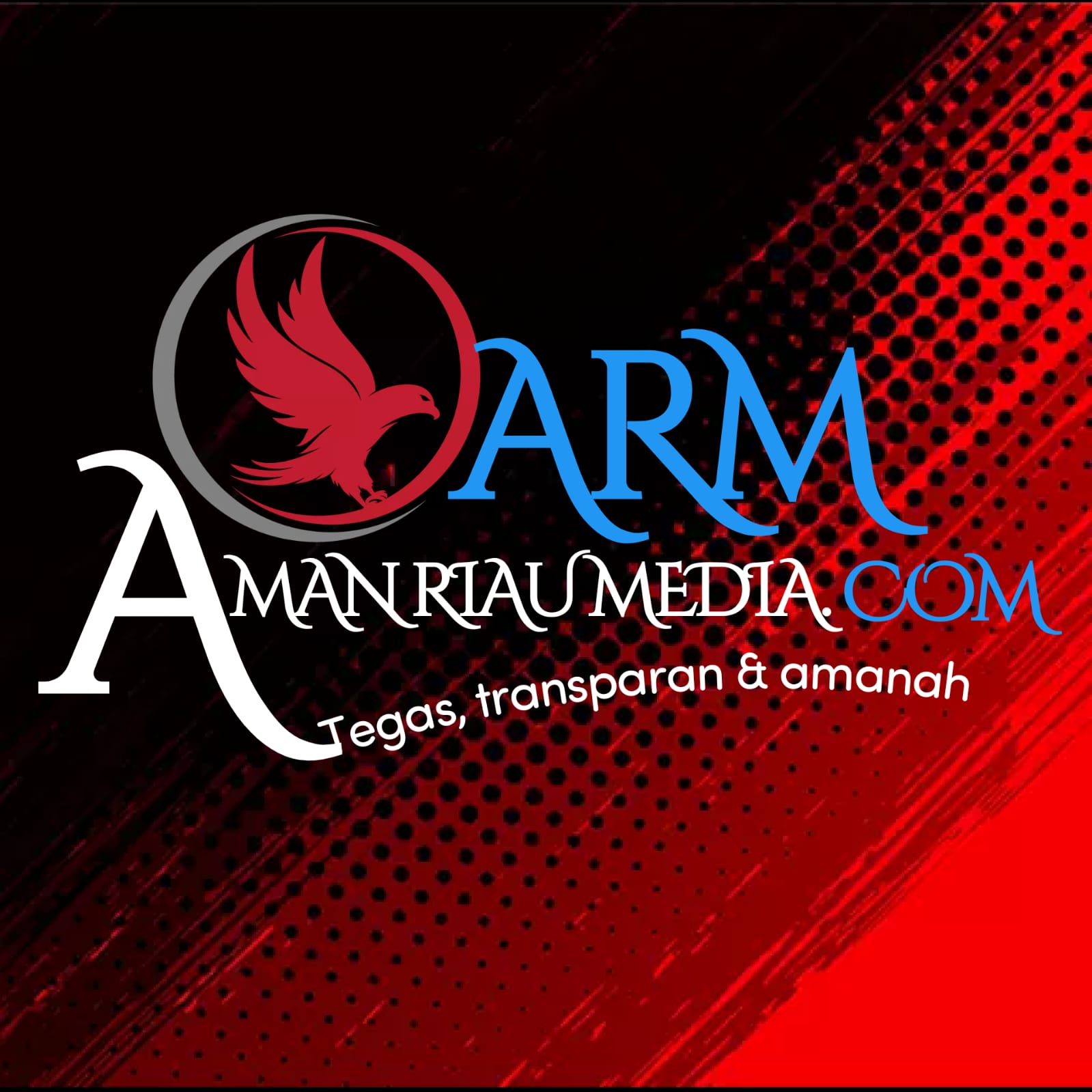 Aman Riau Media 